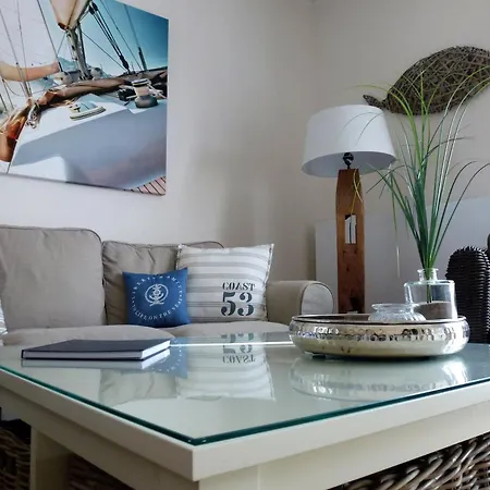 아파트 Ostsee - Nr 69 