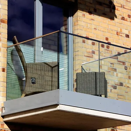 아파트 Ostsee - Nr 69 